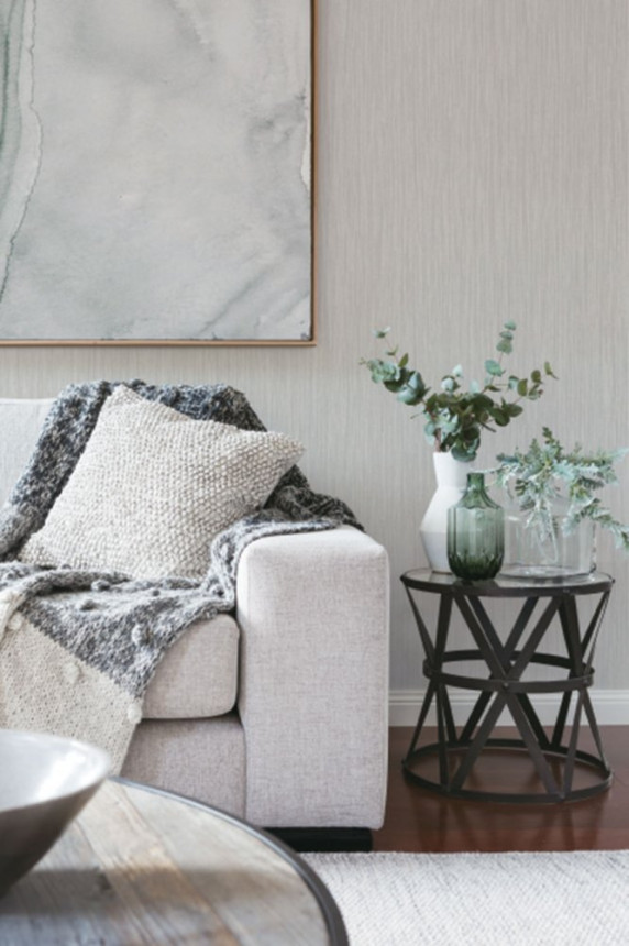 Non-woven wallpaper VD219126, Verde 2, Design ID