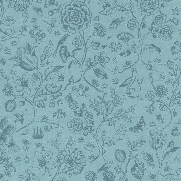 Tapete mit Naturmotiven 375012, Pip Studio 4, Eijffinger