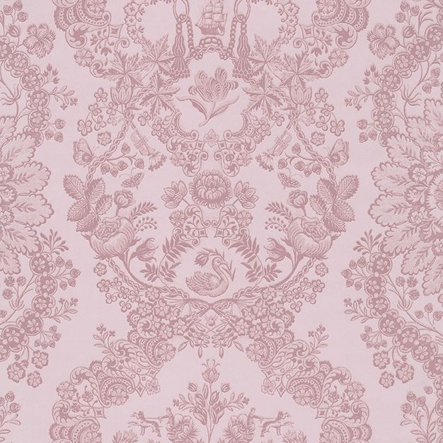 Barock tapeta mit Ornamenten 375043, Pip Studio 4, Eijffinger
