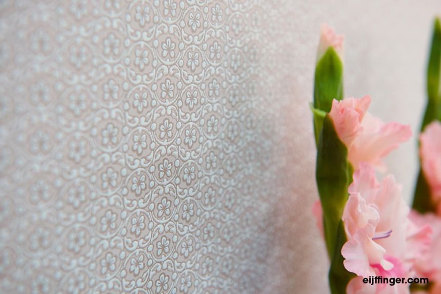 Blumentapete 375051, Pip Studio 4, Eijffinger
