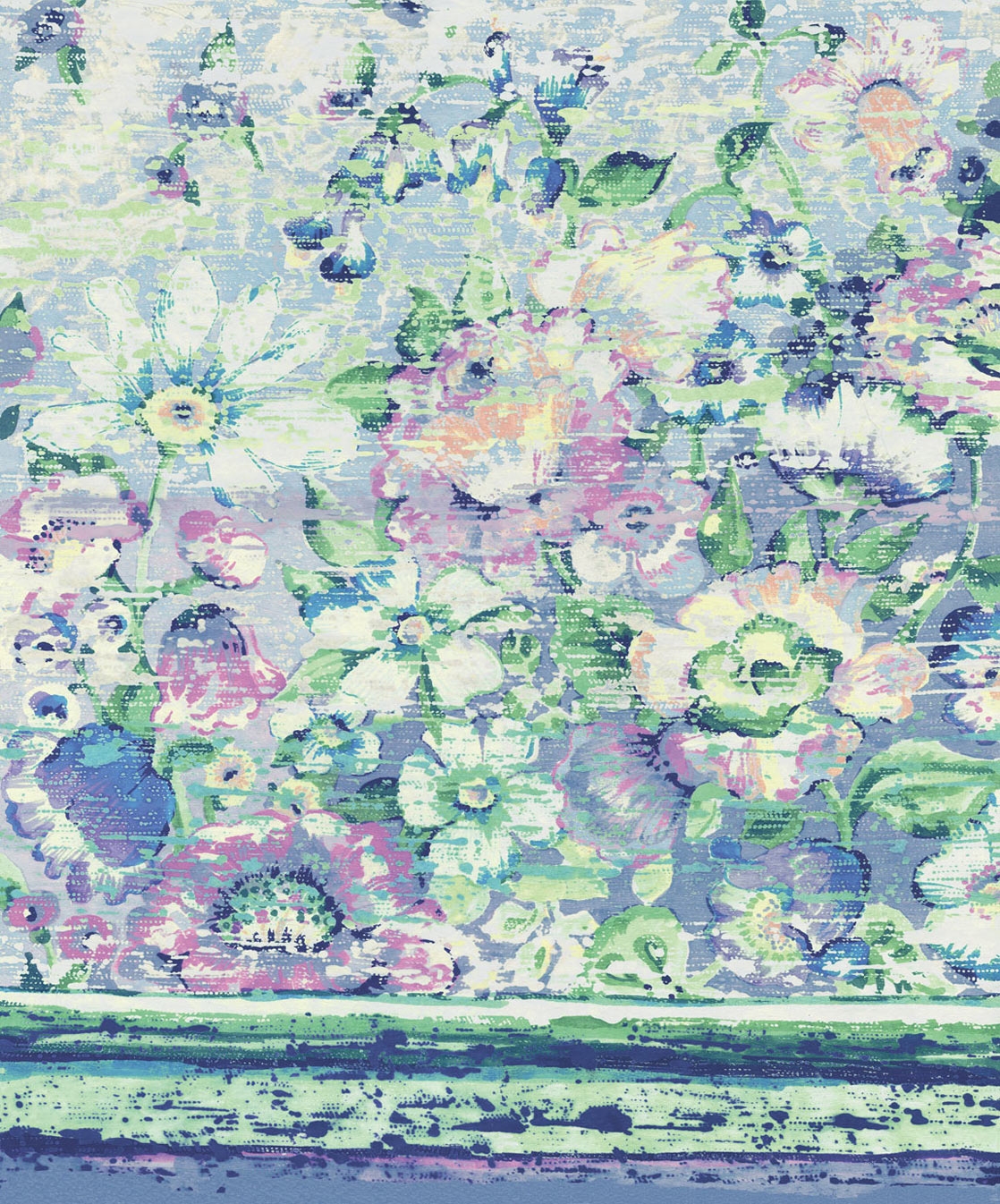 Florale Fototapete 364117, Wallpower Junior, Eijffinger
