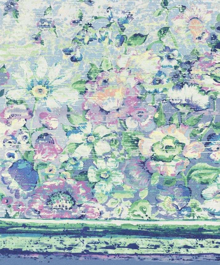 Florale Fototapete 364117, Wallpower Junior, Eijffinger