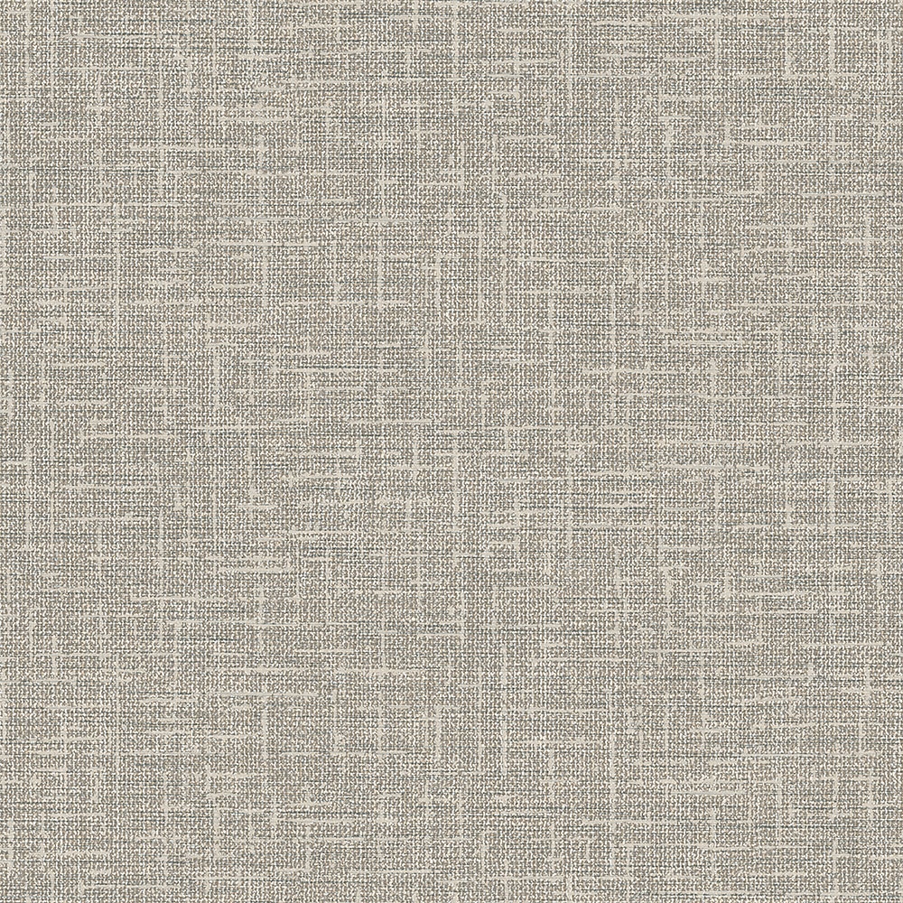 Vliestapete, grau-beige, Stoffimitat, DE120113, Best Sellers, Design ID