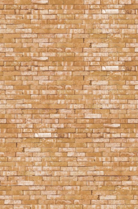 Fototapete Ziegel  364190, Wallpower Junior, Eijffinger