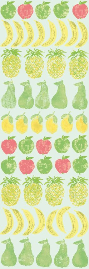 Fototapete Obst 364192, Wallpower Junior, Eijffinger