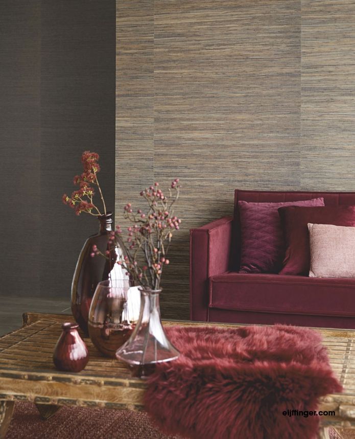 Luxuriöse Naturtapete 389508, Natural Wallcoverings II, Eijffinger