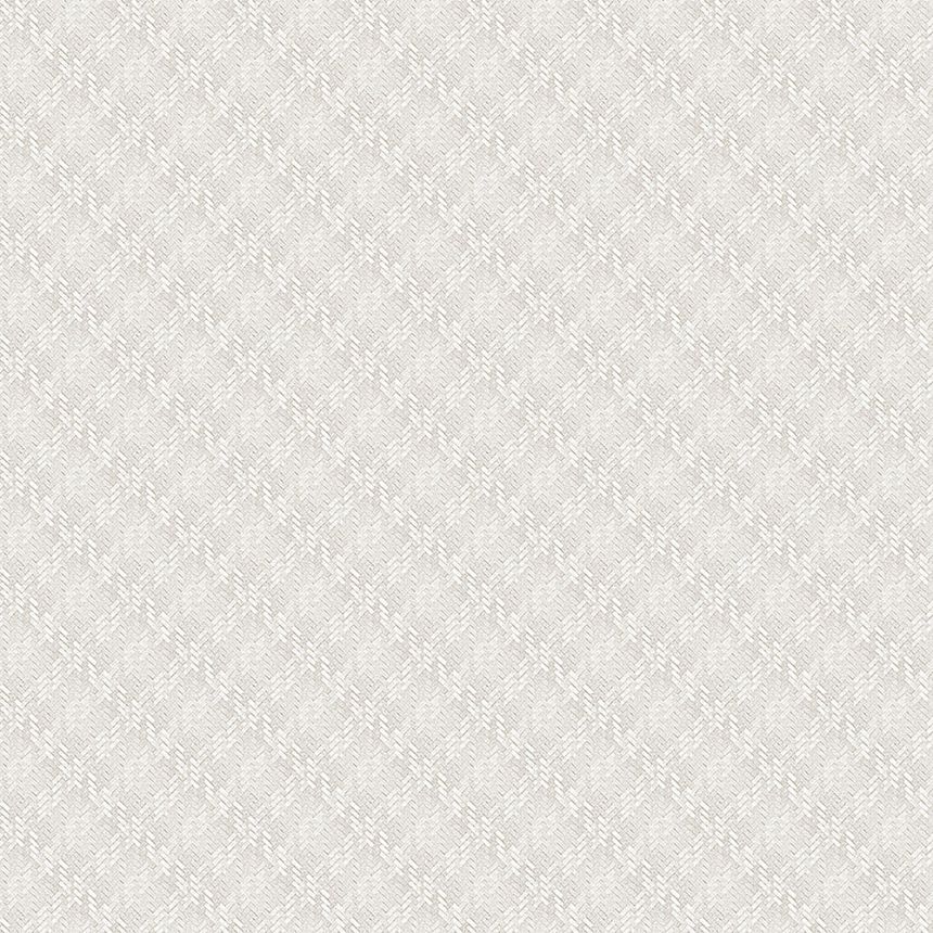 Luxustapete, Grafik Muster WF121041, Wall Fabric, ID Design 