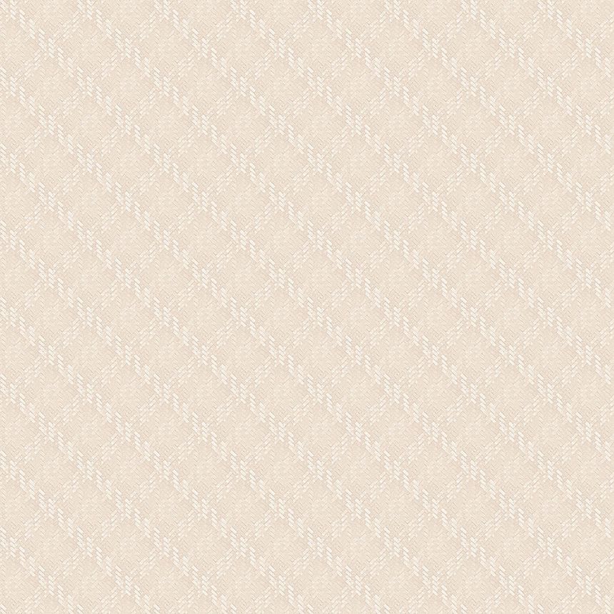 Luxustapete, Grafik Muster WF121042, Wall Fabric, ID Design 