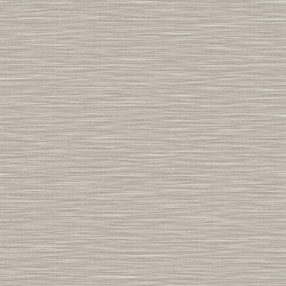 Beigefarbene Luxustapete, gewebtes Raffia-Muster 33316, Botanica, Marburg