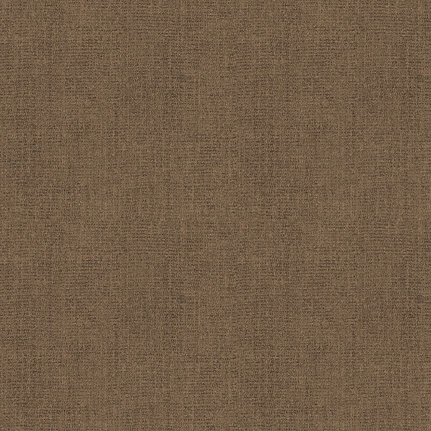 Luxus, bronzefarbene Tapete, Stoffimitat 33216, Natural Opulence, Marburg