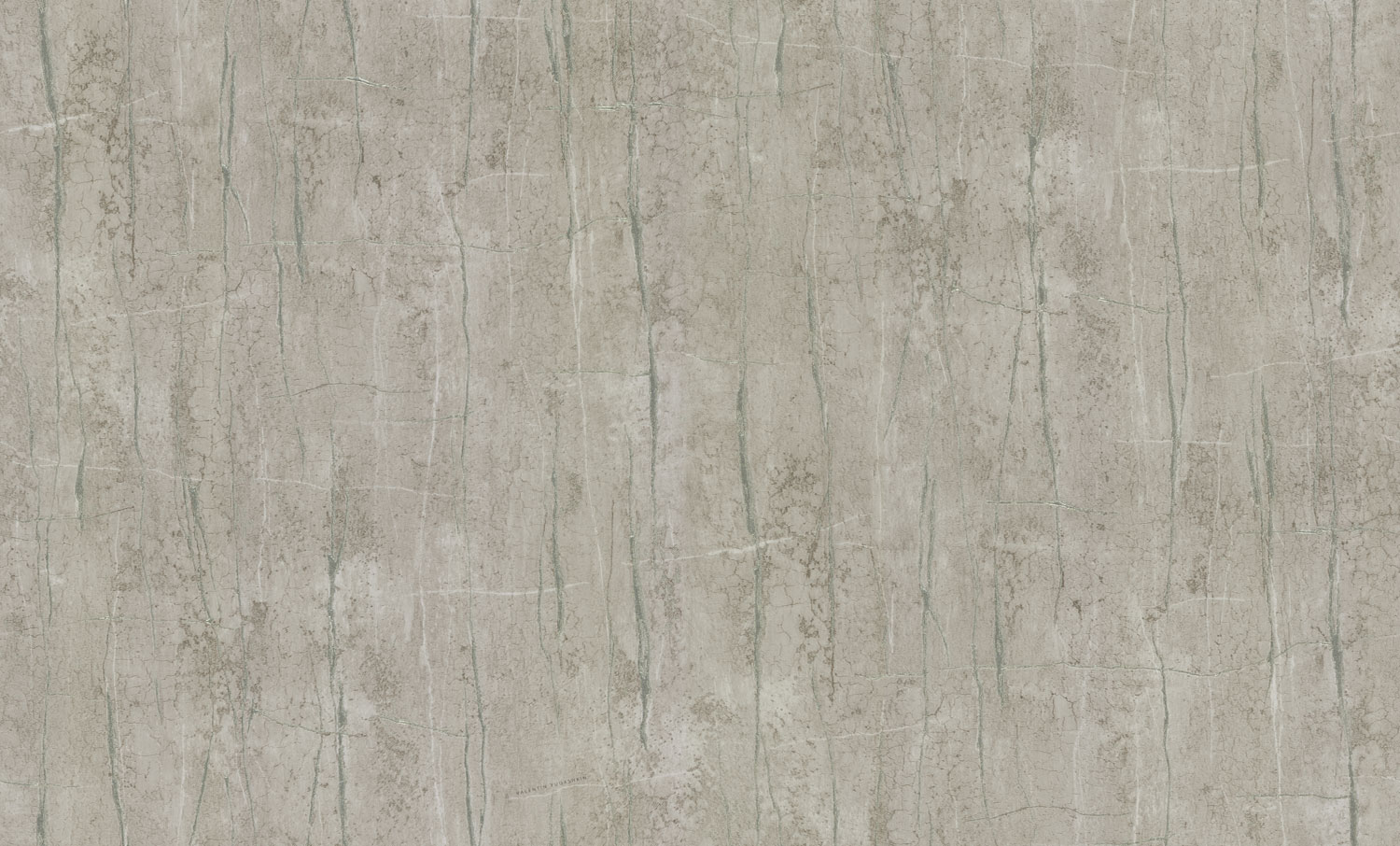 Luxuriöse braun-goldene Vliestapete, Imitation von gerissenem Putz, 86050, Valentin Yudashkin 5, Emiliana Parati