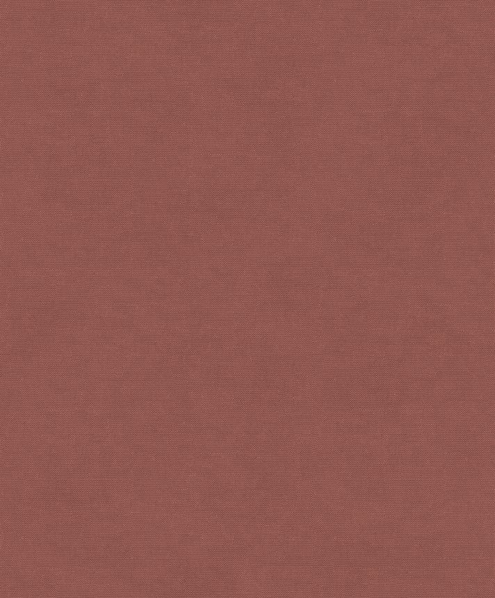 Weinrote Tapete, Stoffimitat, RYT012, Wall Designs III, Khroma by Masureel