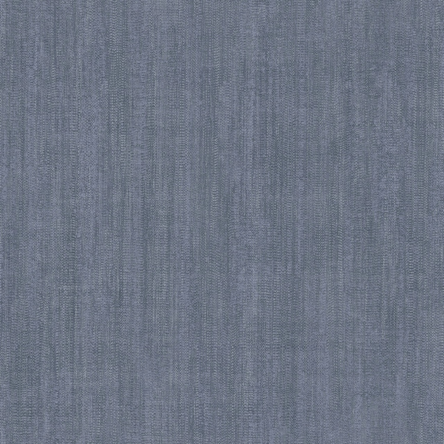 Blaue Vliestapete, Stoffimitat,  AL26210, Allure, Shades of Colour, Decoprint