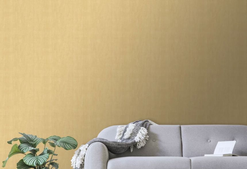 Vliestapete, braun, Stoffimitat,  AL26212, Allure, Shades of Colour, Decoprint