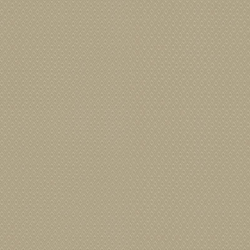 Luxuriöse beige geometrische Tapete, Z21738, Tradizione Italiana, Zambaiti Parati