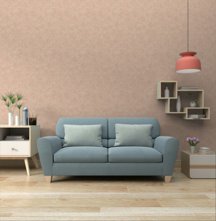 Rosa Tapete, A53710, Vavex 2025