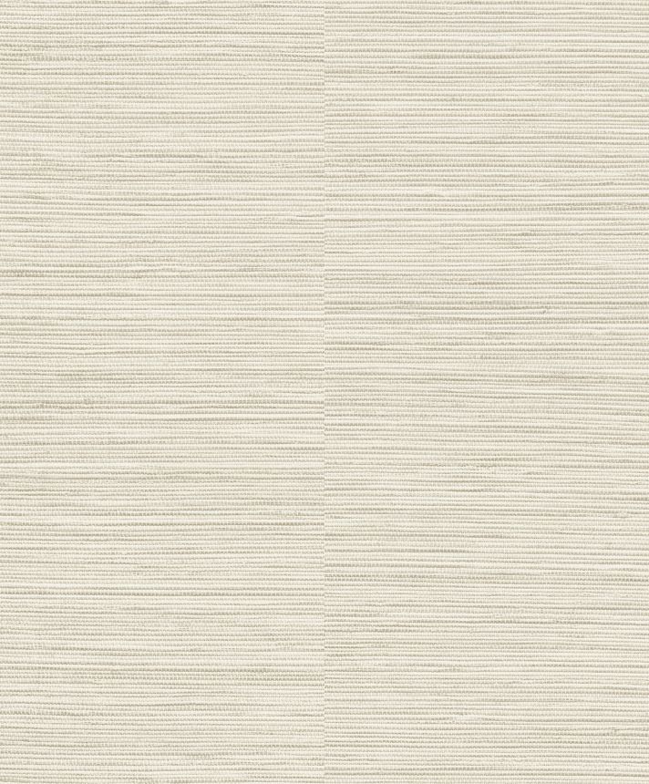 Vliestapete, textil-optik creme, A62901, Vavex 2025