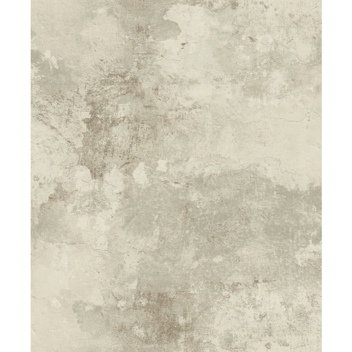 Grau-beige Tapete, Betonoptik, A63102, Vavex 2025