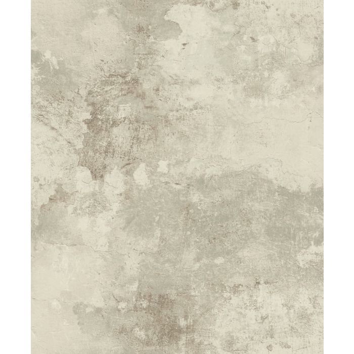 Grau-beige Tapete, Betonoptik, A63102, Vavex 2025