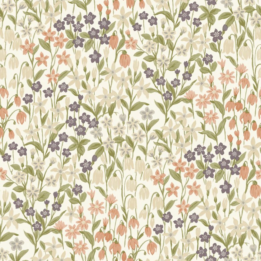 Blumentapete, A64101 Vavex 2025
