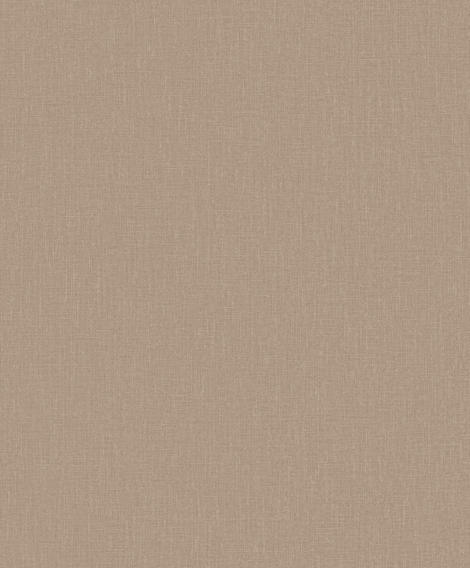 Braune Tapete, Stoffimitat, AT1014, Atmosphere, Grandeco