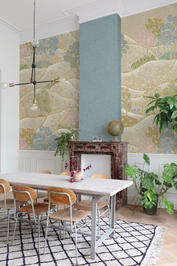 Fototapete, Landschaft, Bäume, ML1801, Mural Young Edition, Grandeco