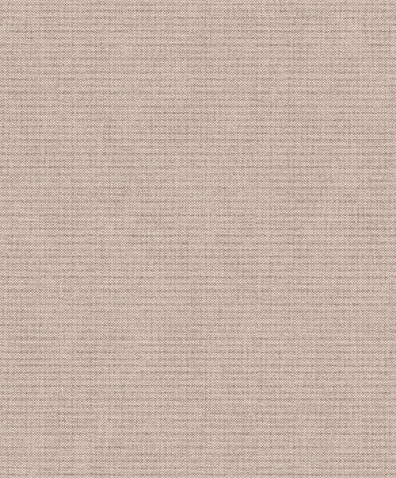 Einfarbige rosa Tapete – Stoffimitation, M55183D, Botanique, Ugepa