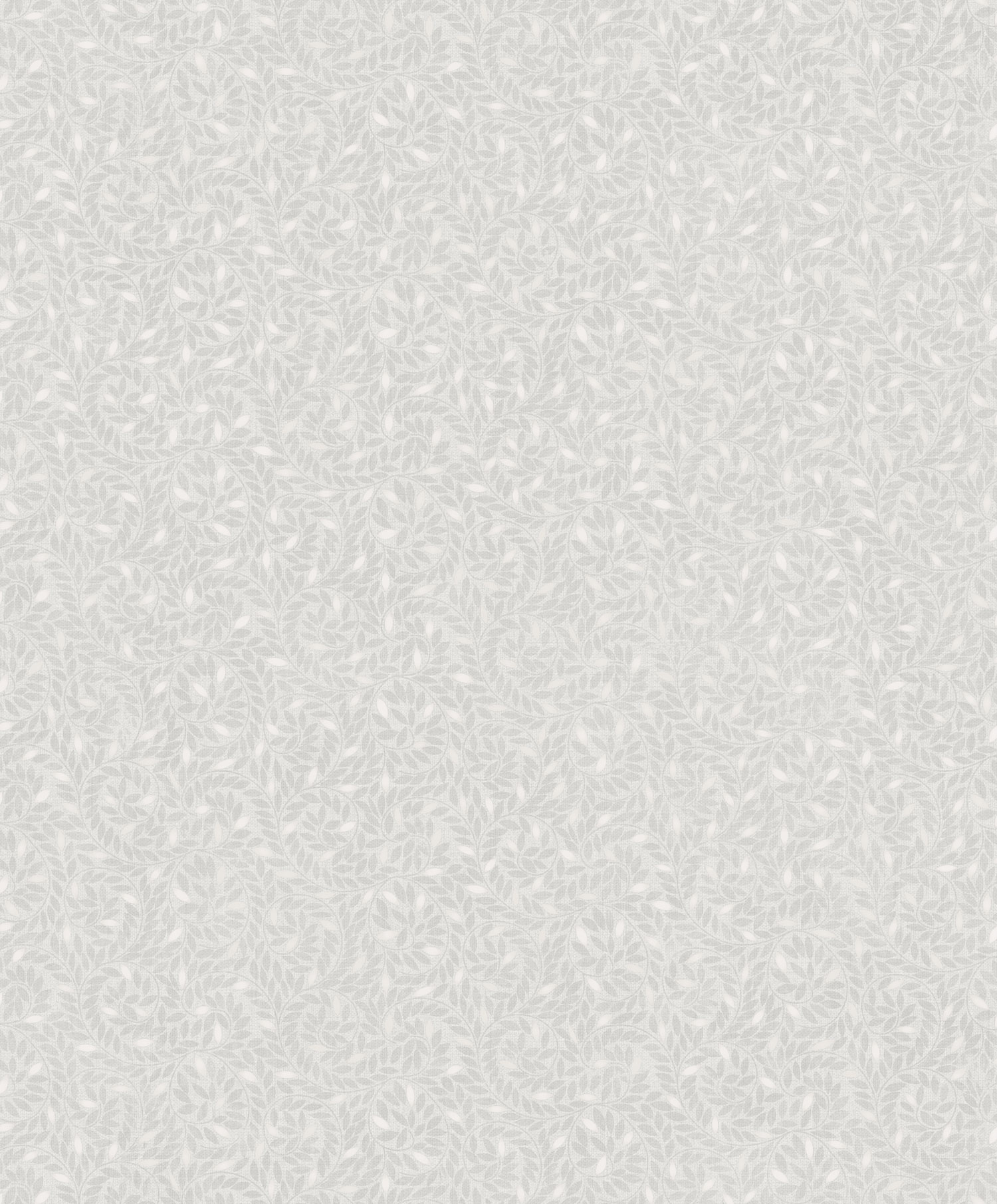 Grau-weiße Tapete mit Zweigen, M67490D, Botanique, Ugepa