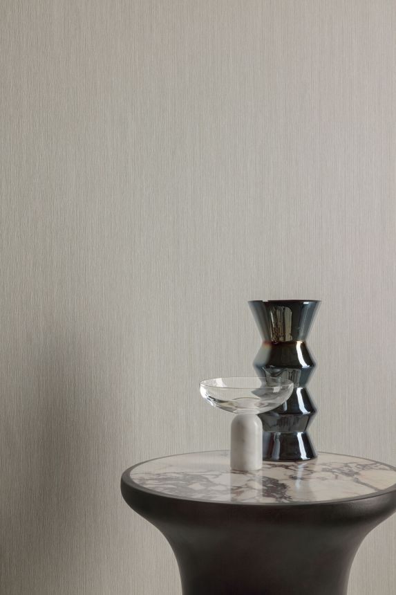 Beige Tapete, TI1202, Time 2025, Grandeco