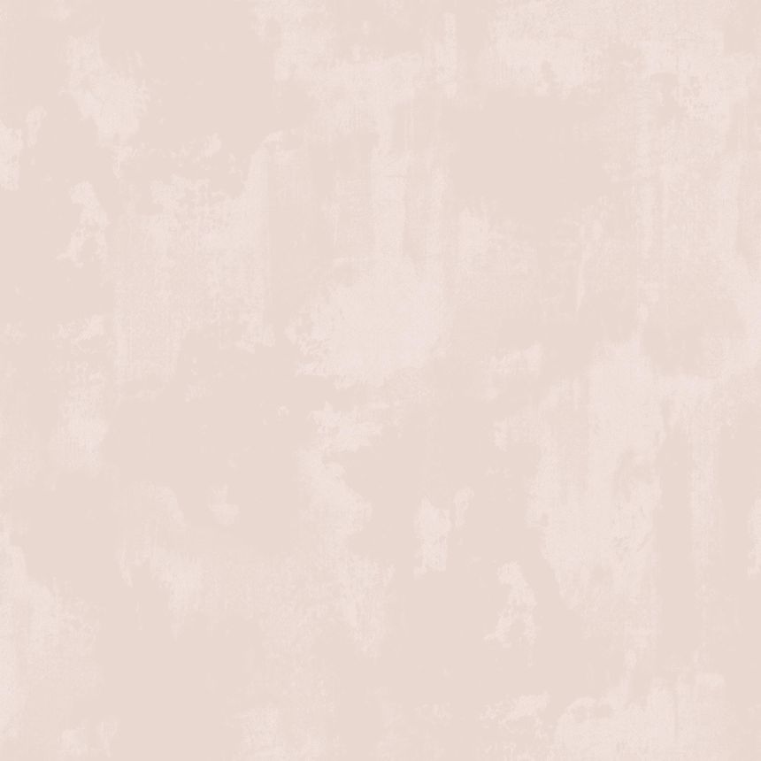 Rosa Tapete, Imitation von Stuckput, 14884, Happy, Parato