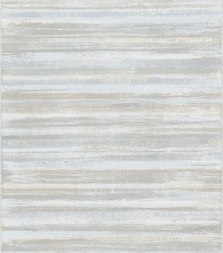 Blaugraue Vliestapete, Streifen, 24461, Textum, Cristiana Masi by Parato