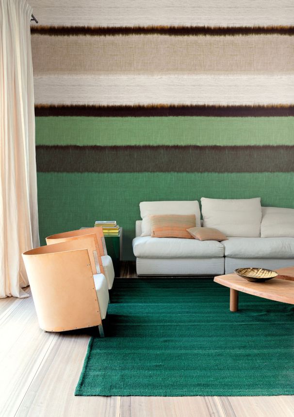 Gestreifte Fototapete, DG3STR105, Wall Designs III, Khroma by Masureel