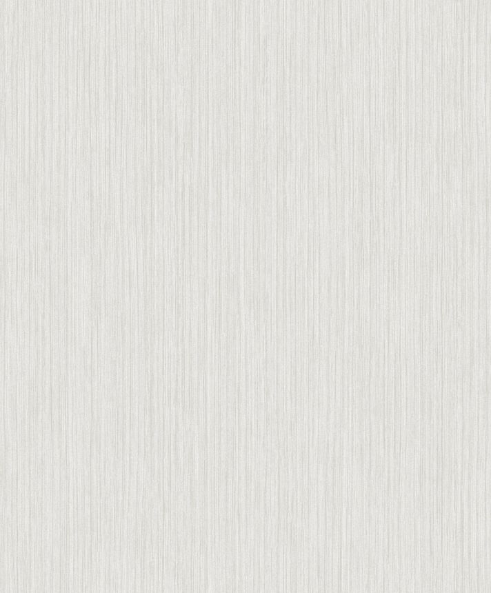 Cremefarbene, einfarbige Tapete, CAB003, Wall Designs III, Khroma by Masureel