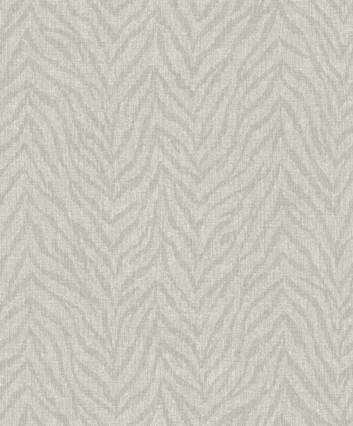 Graue Vliestapete A66701, Vavex 2025