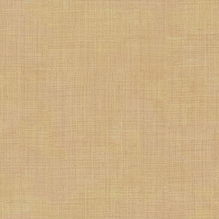 Braune Luxustapete, Stoffimitat, Z18921, Trussardi 7, Zambaiti Parati