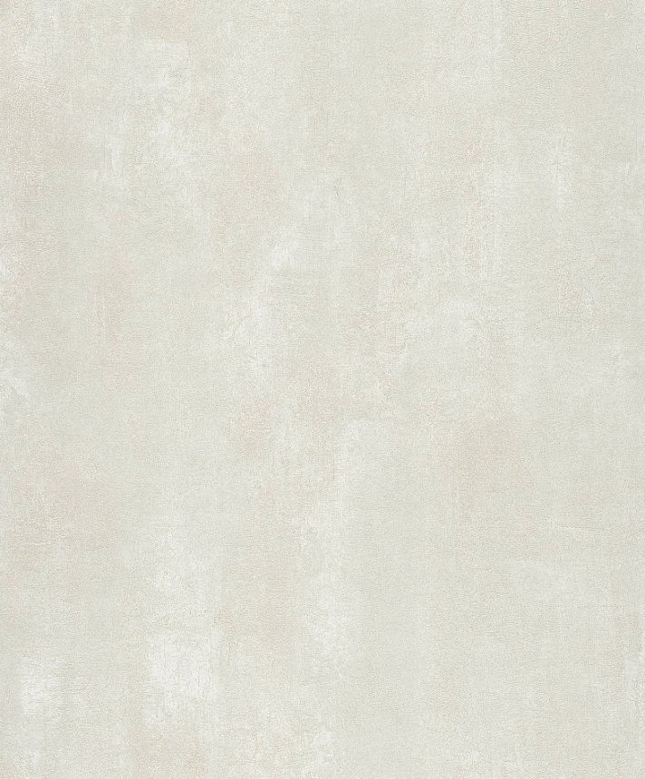 Vliestapete, grau-beige, SOC116, Romance, Masureel