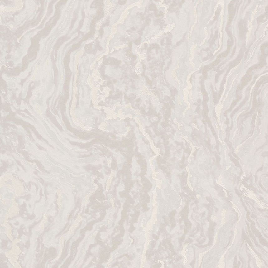 Grau-beige marmorierte Vliestapete, UR1402, Universe 4, Grandeco