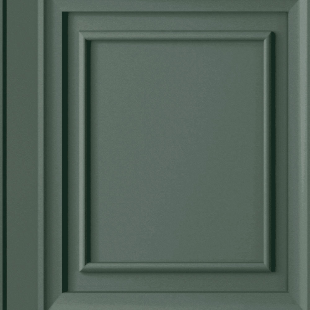 3D-Tapete in Grün, 119844, Laura Ashley 3