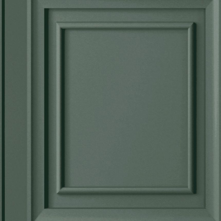 3D-Tapete in Grün, 119844, Laura Ashley 3