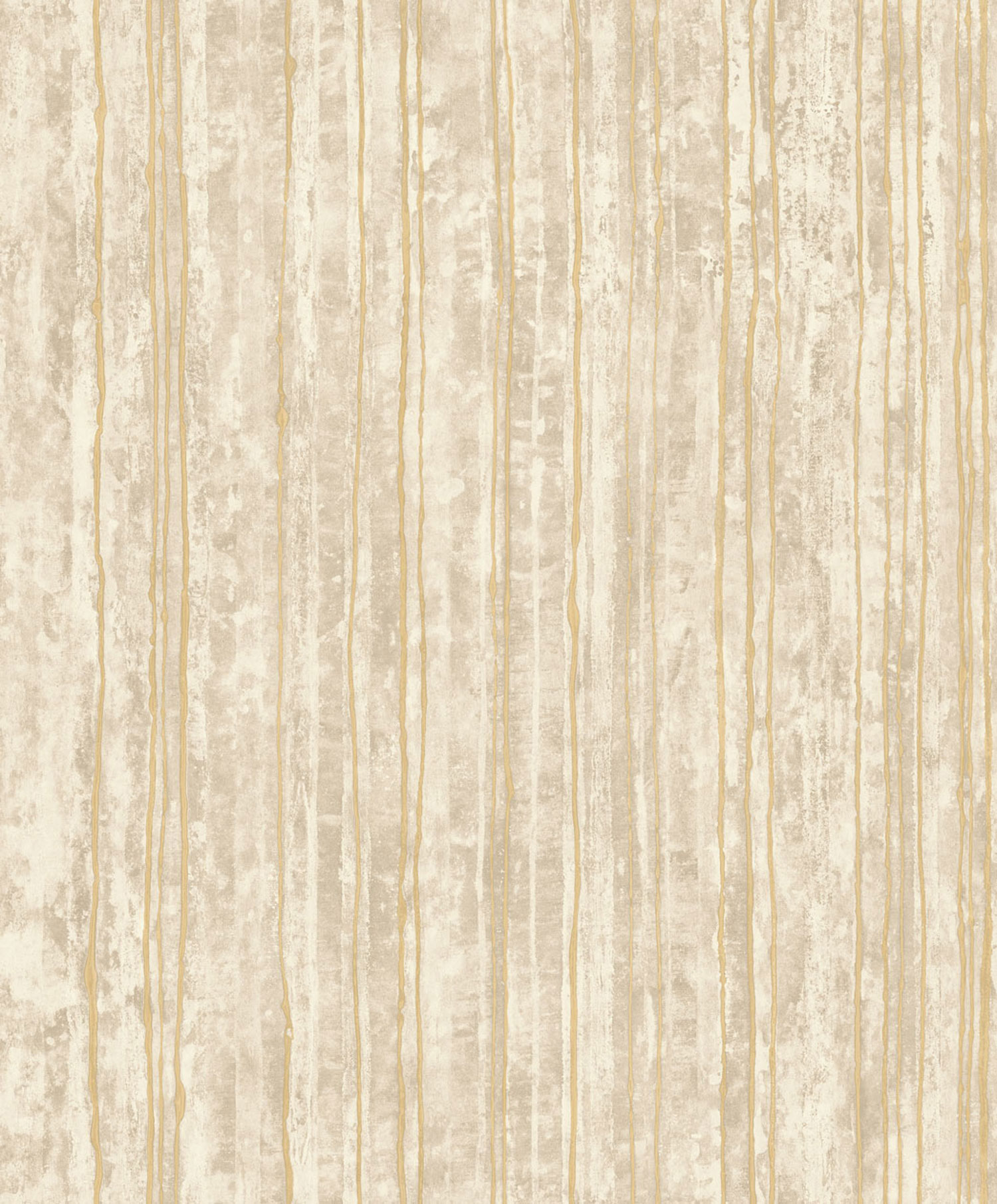 Beige gestreifte Luxustapete, 57702, Aurum II, Limonta