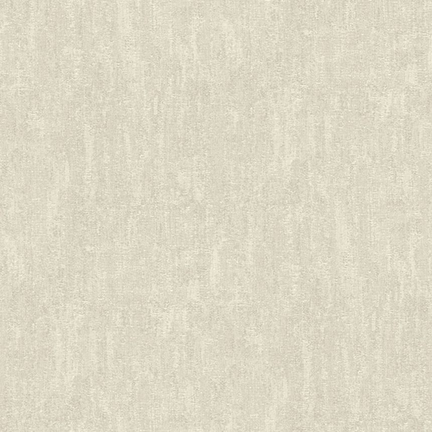 Grau-cremefarbene Vliestapete 07902, Makalle II, Limonta