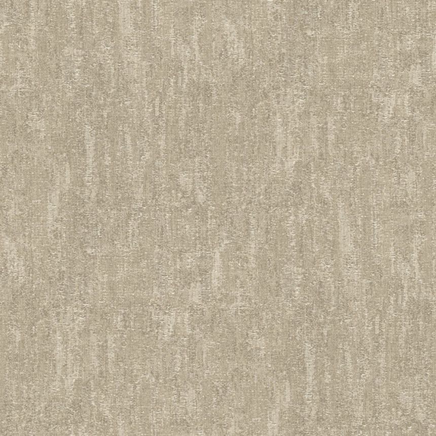 Braun-beige Vliestapete 07906, Makalle II, Limonta
