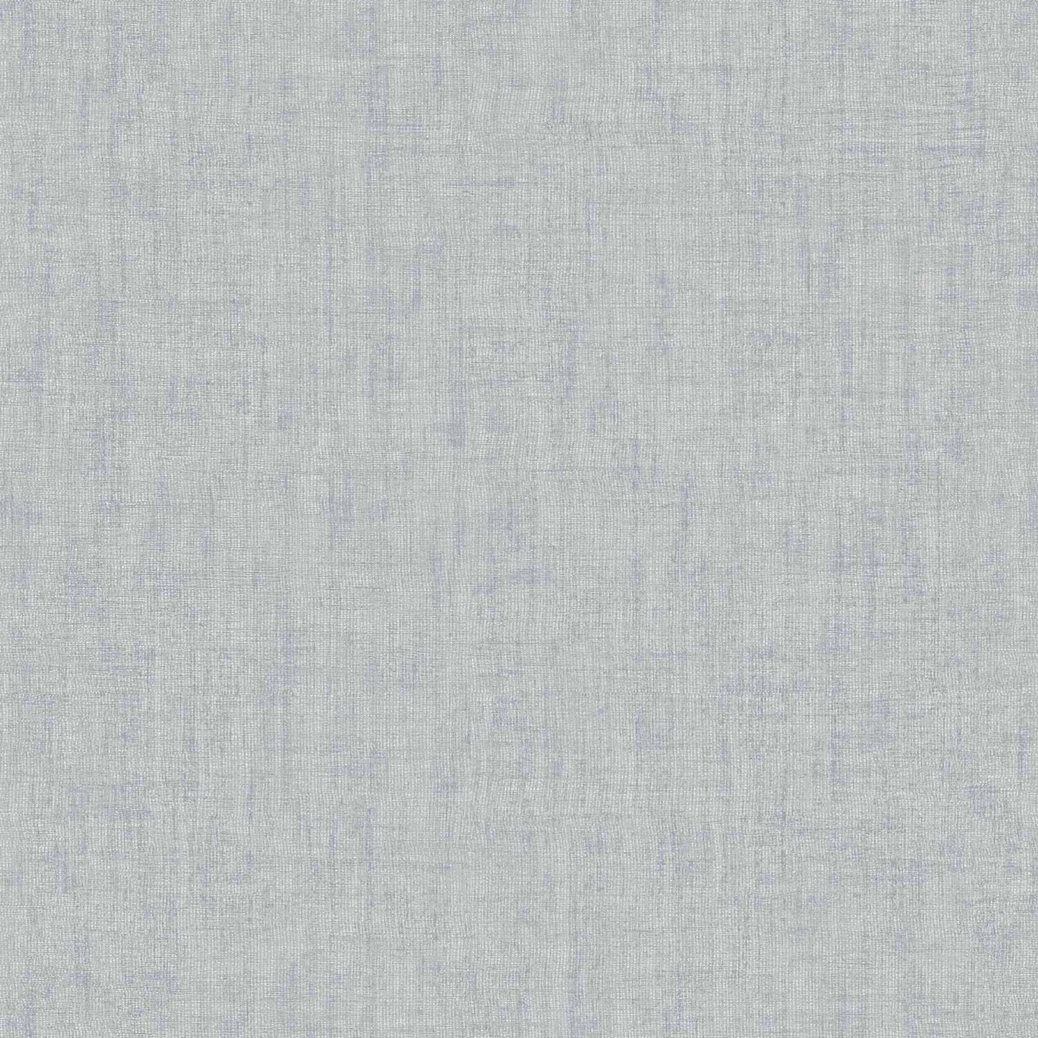 Hellblaue Vliestapete, Stoffimitat, 26486, Thai, Cristiana Masi by Parato