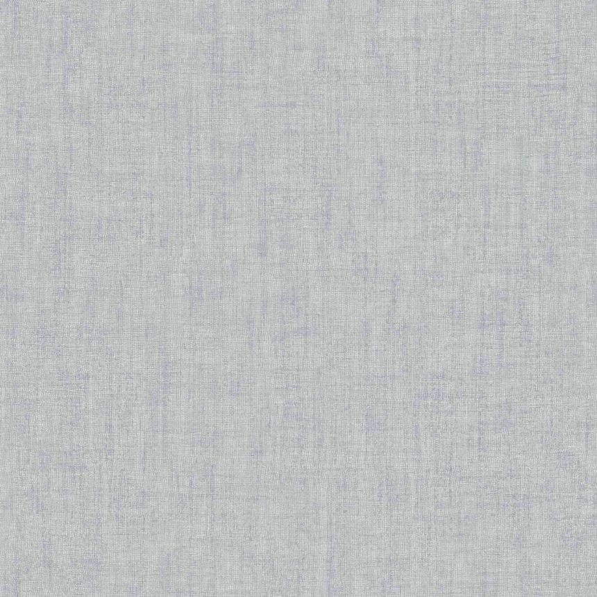 Hellblaue Vliestapete, Stoffimitat, 26486, Thai, Cristiana Masi by Parato