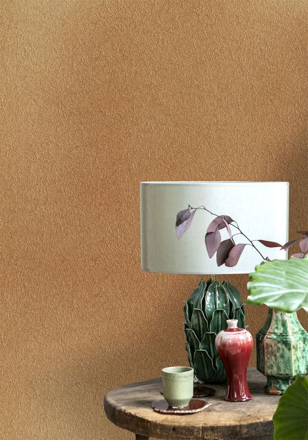 Vliestapete, beige, RE25104, Reflect, Shades of Colour, Decoprint