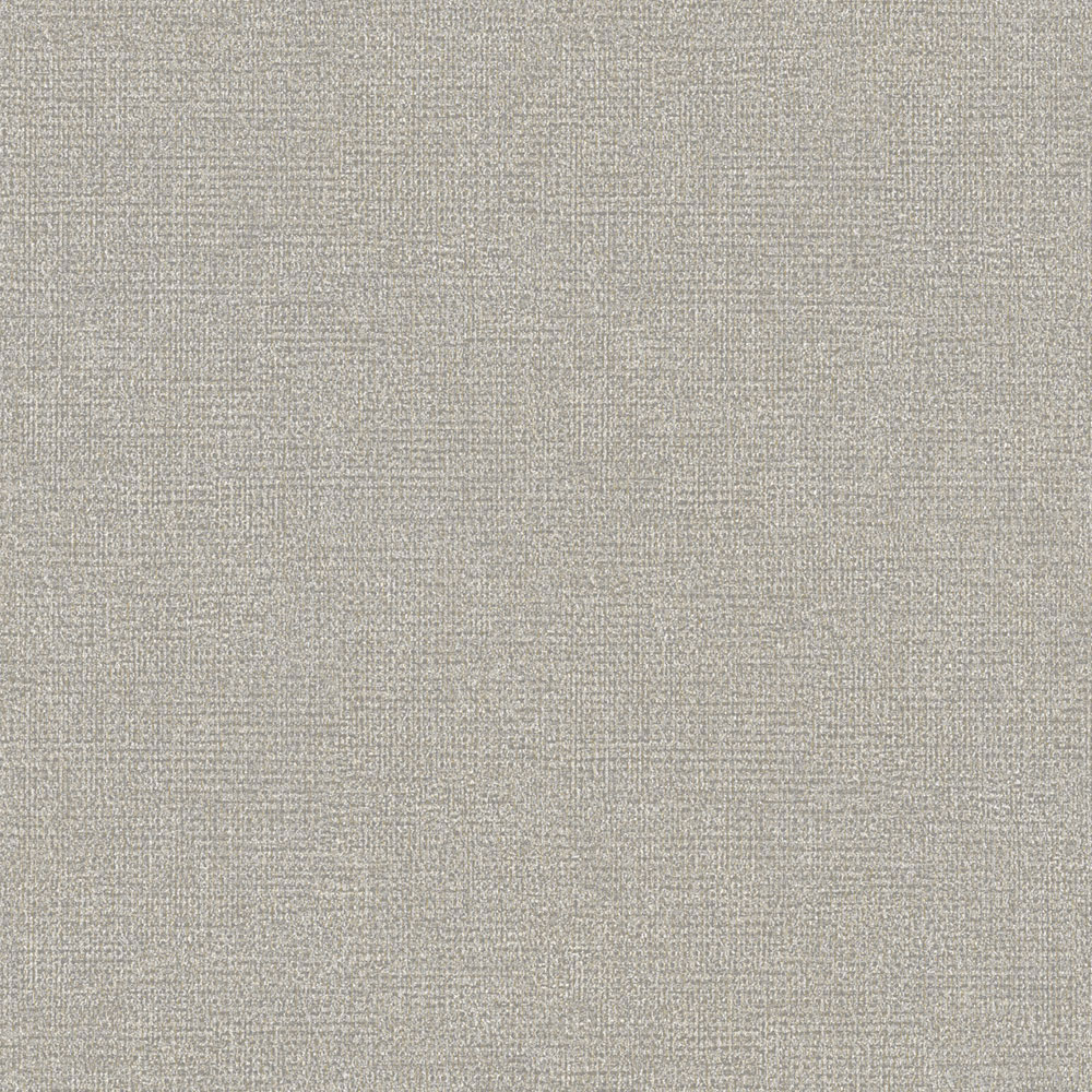 Vliestapete, grau-silber, Stoffimitat, RE25124, Reflect, Shades of Colour, Decoprint