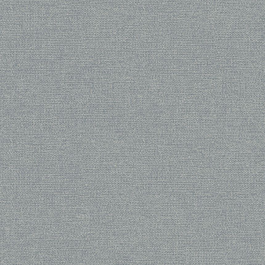 Vliestapete, graublau, RE25126, Reflect, Shades of Colour, Decoprint