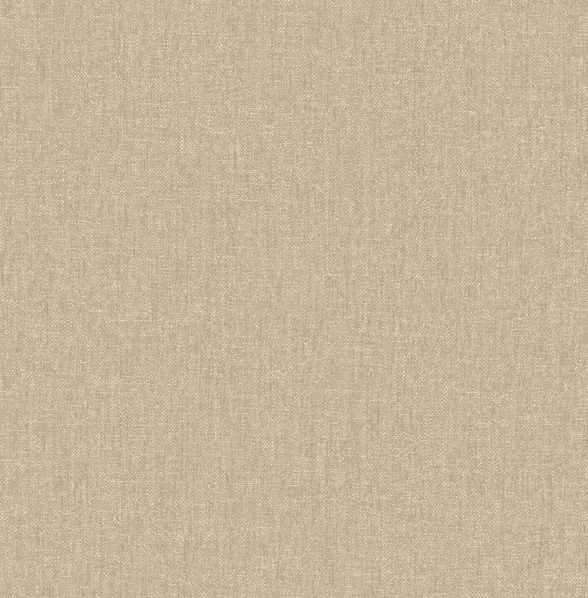 Beige Tapete, Stoffimitat, 333531, Festival, Eijffinger