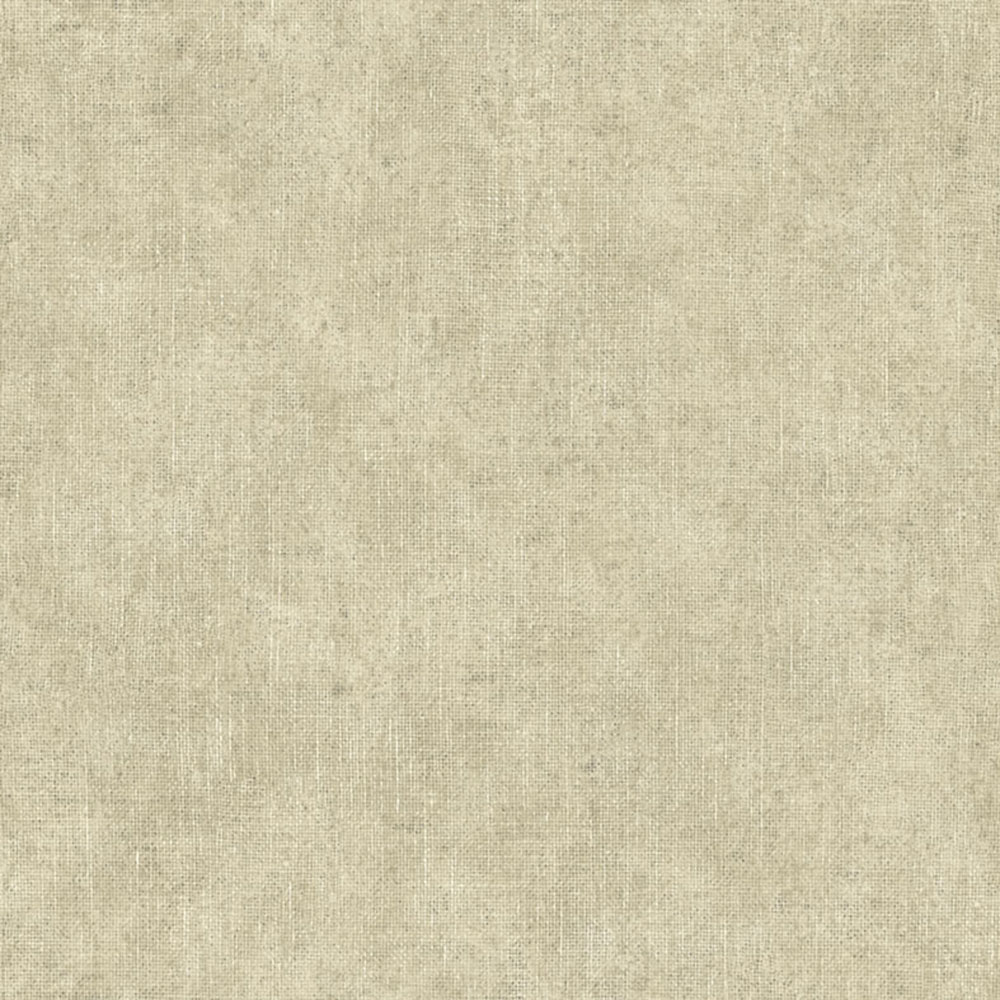 Vliestapete, beige, Stoffimitat, NHW1006, Perla, Decoprint