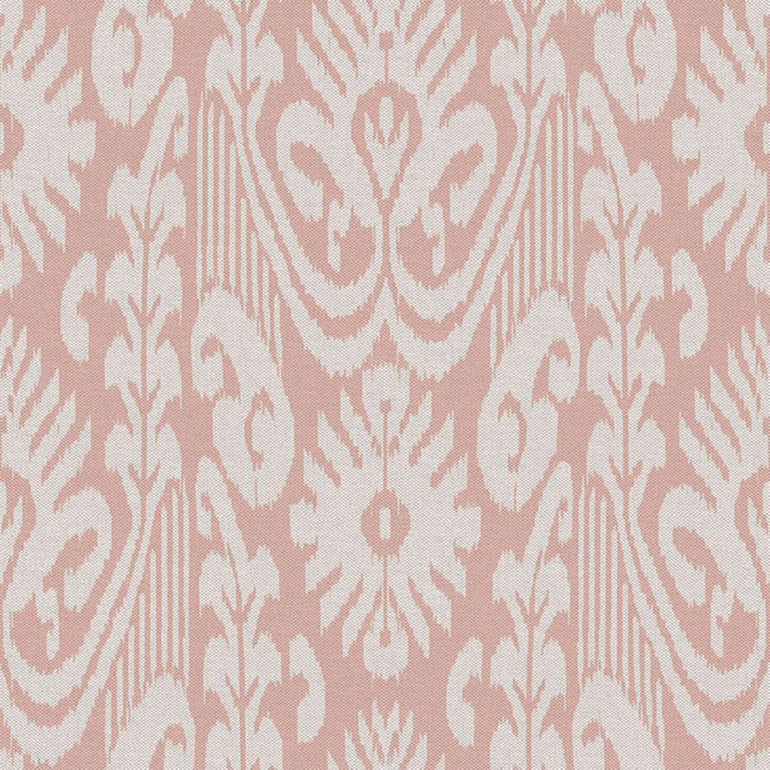 Vliestapete, Barock, rosa, 39024, Arché, Cristiana Masi by Parato